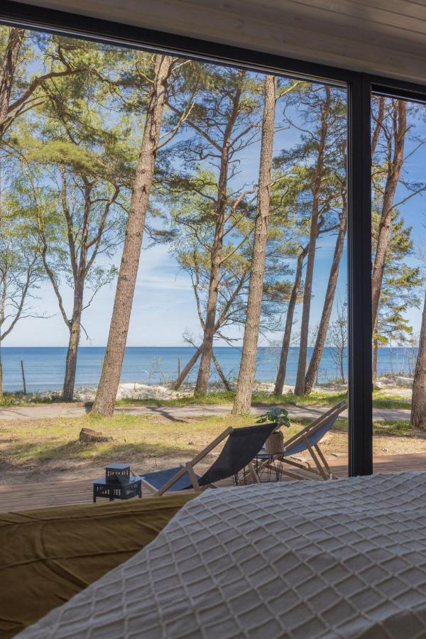 Ustronie Park - Beach Resort Ustronie Morskie Extérieur photo