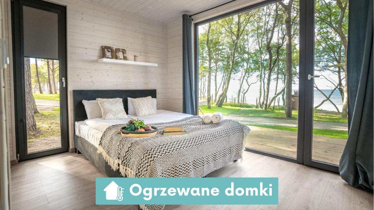 Ustronie Park - Beach Resort Ustronie Morskie Extérieur photo